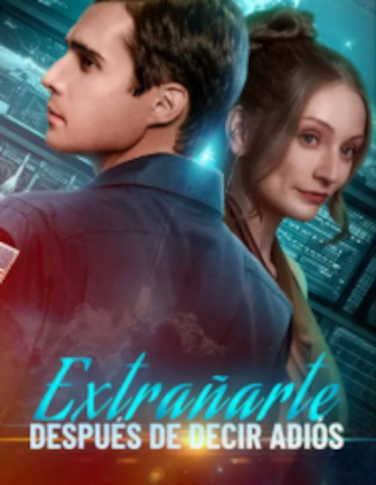 Extrañarte después de decir adiós