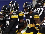 Exjugador de los Steelers deja atrás la NFL
