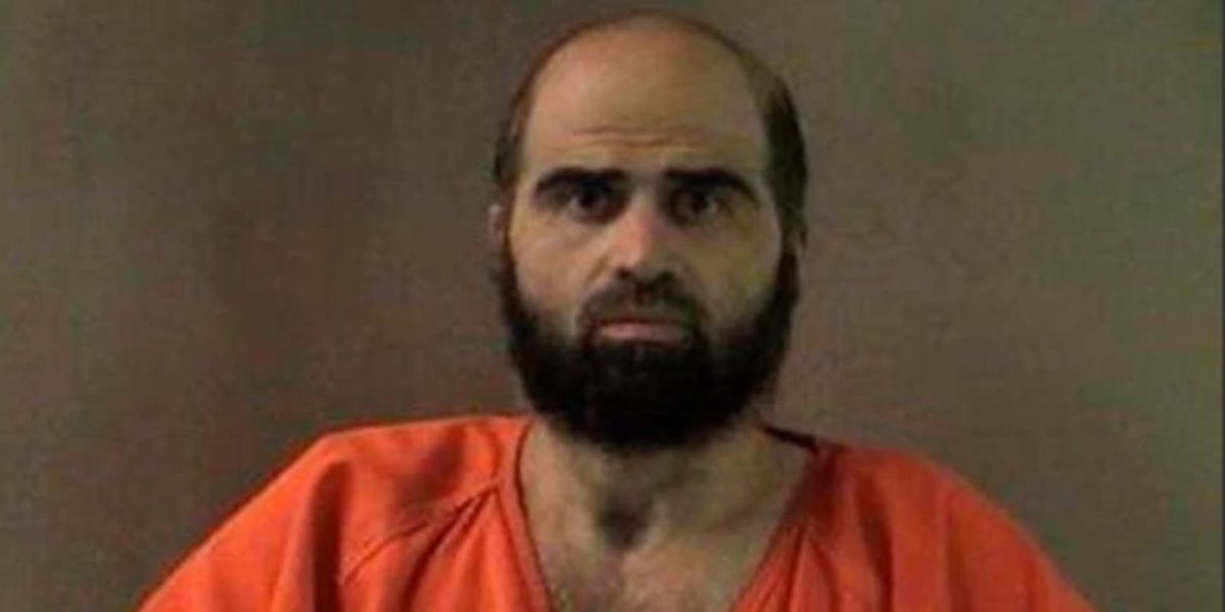 Nidal Hasan será ejecutado por fusilamiento