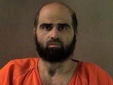 Nidal Hasan será ejecutado por fusilamiento