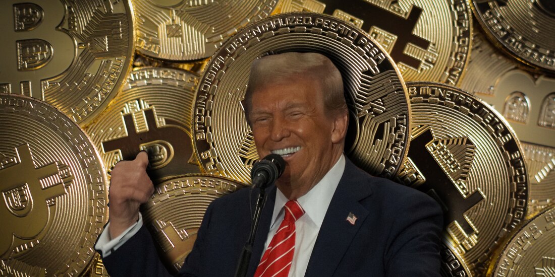 Bitcoin toca máximo histórico