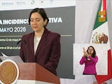 El SESNSP informó una disminución de asesinatos en 26 de las 32 entidades del país durante el primer cuatrimestre de 2026.