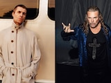 Liam Gallagher y Fher de Maná