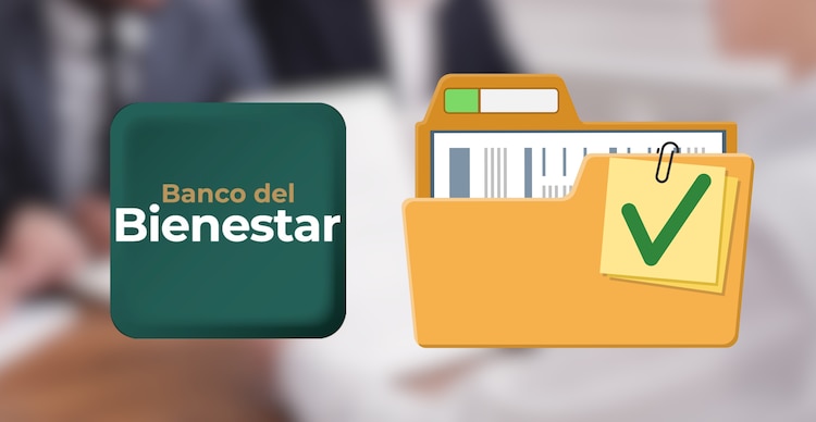 Empleo en el Banco del Bienestar