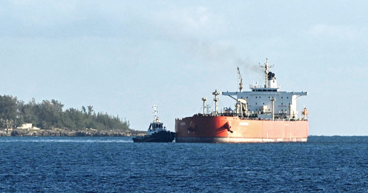 Cuba rechaza ser una amenaza para EU - La Razón de México