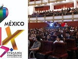 Festival Mix México celebrará su inauguración en Teatro de la Ciudad Esperanza Iris.