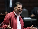 Fernández Noroña