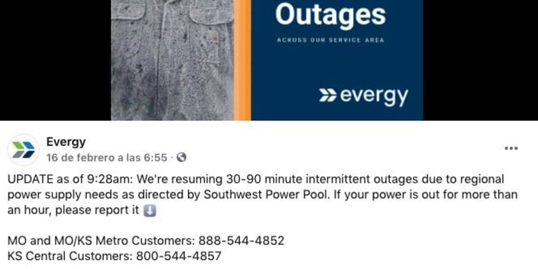 CFE trató de agradecer a sus trabajadores con imágenes que no eran de ellos y los usuarios de redes sociales se burlaron de la selección de fotografías