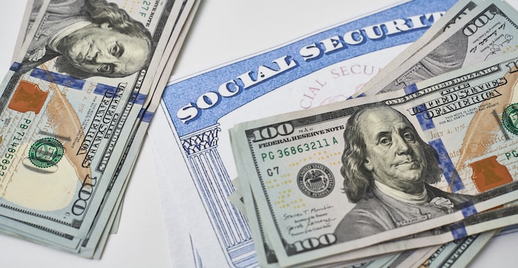 Administración del Seguro Social