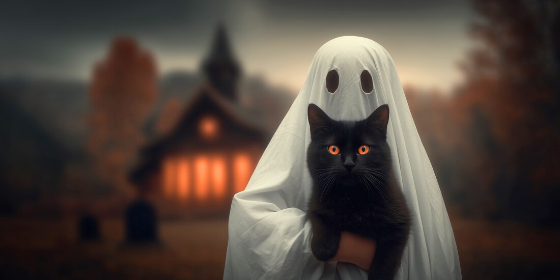 Disfraces de Halloween