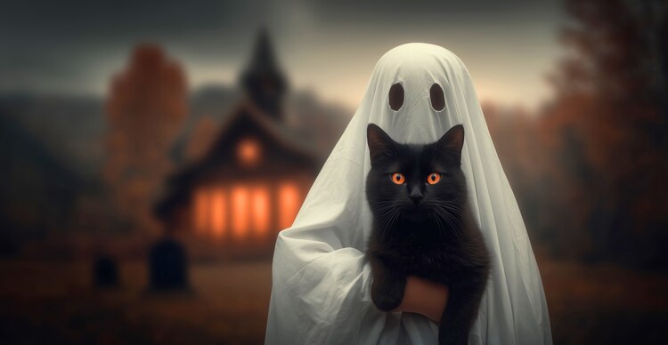 Halloween es la fecha más esperada por muchas personas para lucir sus mejores disfraces.