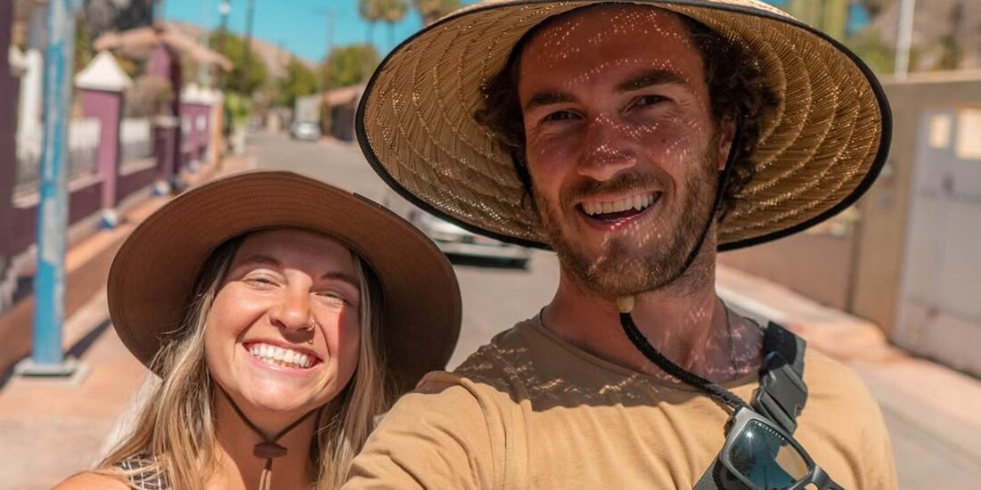 Mueren Stacey Tourout y Matthew Yeomans