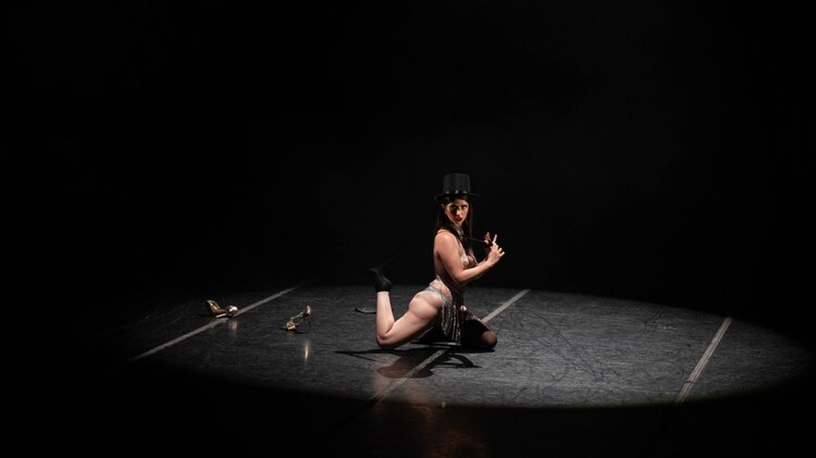 Gala de Travestismos Coreográfico