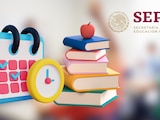 Suspensión de clases por casi 30 días SEP