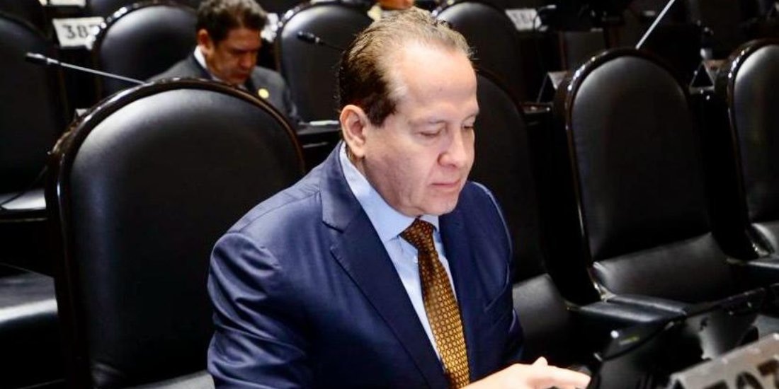 Eruviel Ávila respalda ‘Plan B’ de la reforma electoral impulsado por Claudia Sheinbaum.
