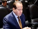 Eruviel Ávila respalda ‘Plan B’ de la reforma electoral impulsado por Claudia Sheinbaum.