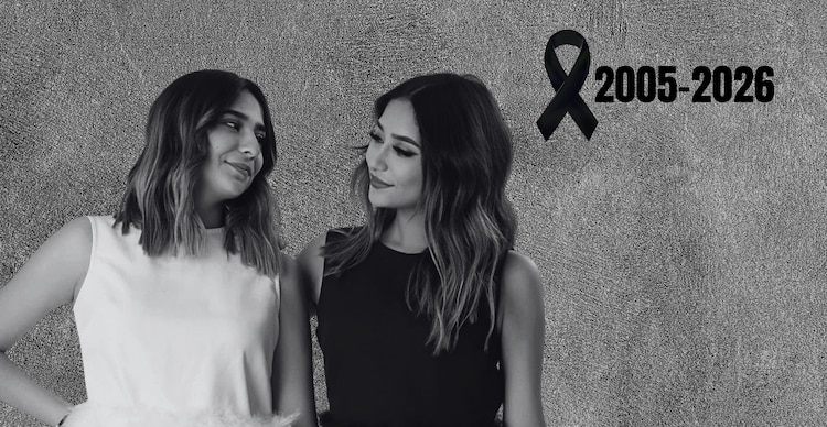 Dinorah y Denisse