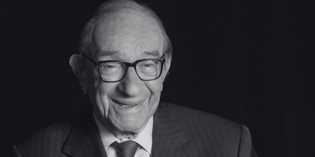 Alan Greenspan