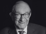 Alan Greenspan