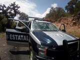 Emboscan a policías estatales de Guerrero en Taxco