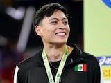 Erick Portillo disputará la final de la Wanda Diamond League.