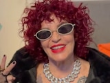 ¿Quién es Kenny Áviles, la cantante de rock que estará en La Granja VIP 2026?