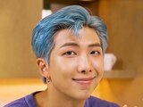 RM de BTS acaparó las tendencias al actualizar su Weverse