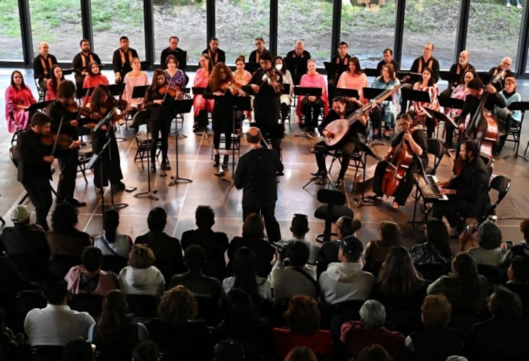 Conmemora el INBAL el Día Internacional de la Mujer