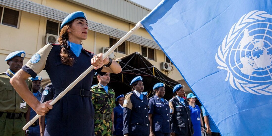 Cascos Azules de la ONU. ¿Qué hacen los integrantes de la fuerza de mantenimiento de la paz que hoy cumplen 75 años de fundación?