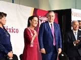 ‘Plan México es creer y pensar en los trabajadores mexicanos’, asegura Claudia Sheinbaum.