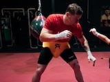 Canelo Álvarez tiene cuatro hijas y un hijo