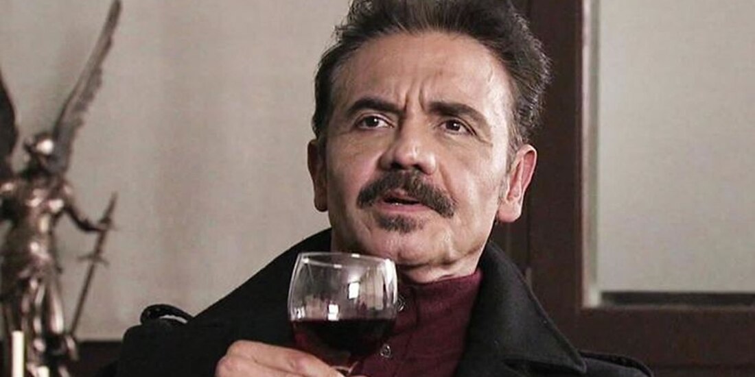 Tomás Goros comparte cómo fue su experiencia al estar infectado de COVID