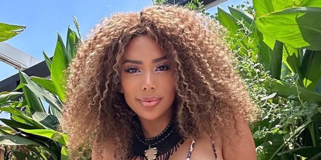Conoce a Anahi Izali