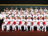 Los jugadores que representarán a la Selección Mexicana en el Clásico Mundial de Beisbol 2026