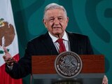 Difusión de documentos de Iguala, “para que no haya manipulación ni chantaje”: AMLO