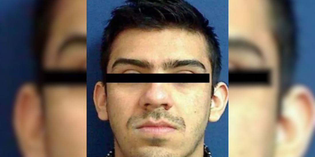 Detienen a "El Flaquito" en Baja California.