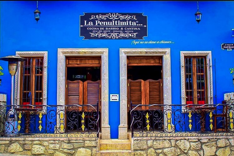 Lanzan herramienta virtual para apoyar a la sociedad hidalguense, la cual facilita el acceso a mercados,