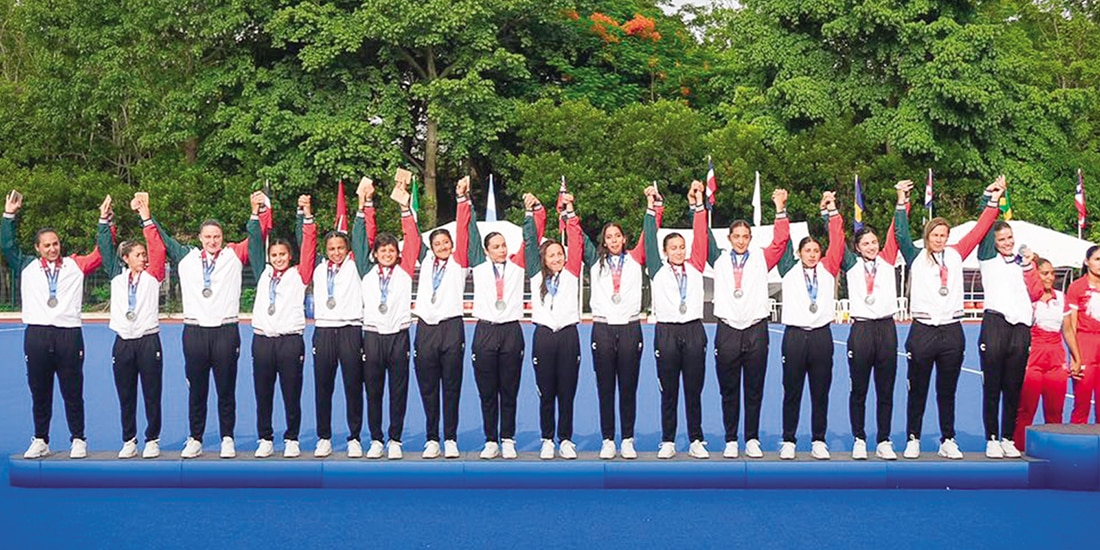 Las imágenes del día │ El triatlón, el tenis de mesa y la gimnasia también brindaron alegrías, ayer.