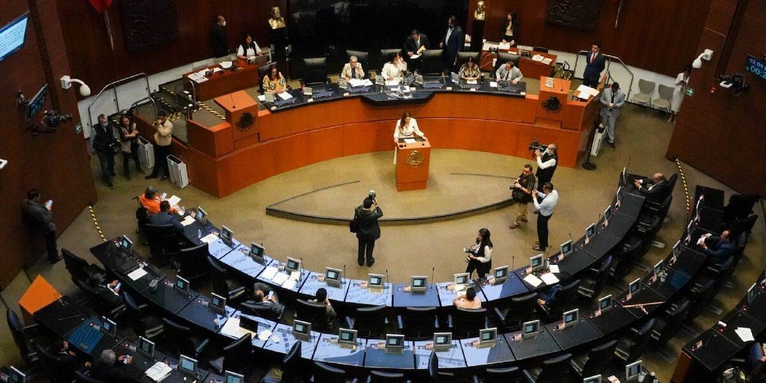 Prevén dictamen para finales de abril