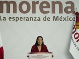 Morena integra a Ariadna Montiel y Citlalli Hernández en Comisión de Elecciones rumbo al 2027.