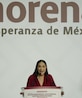 Morena integra a Ariadna Montiel y Citlalli Hernández en Comisión de Elecciones rumbo al 2027.