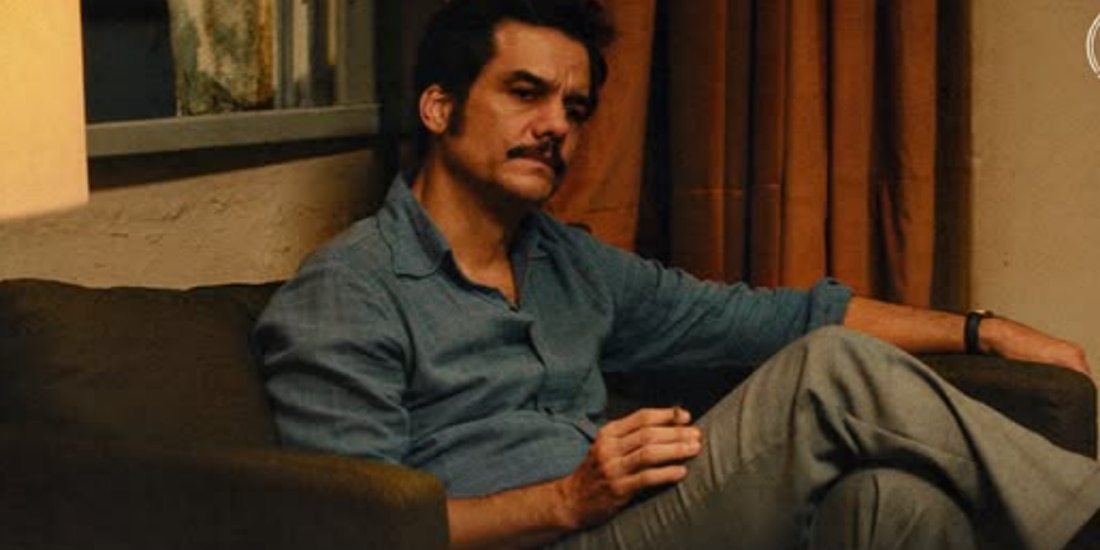 Wagner Moura, actor brasileño y protagonista de El agente secreto