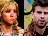 ¿Shakira le dedicó "Te felicito" a Piqué por infiel?
