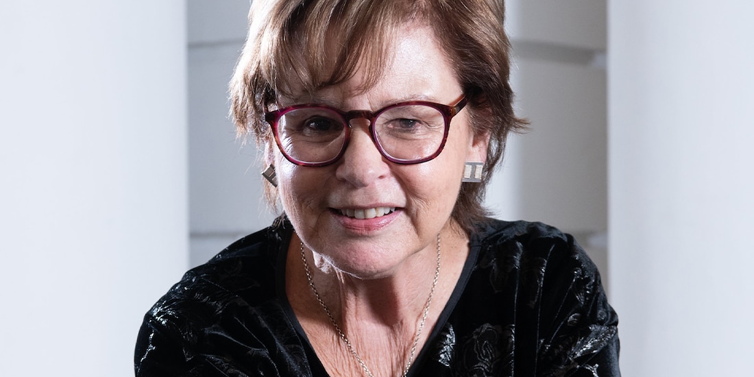 La poeta y narradora Piedad Bonnett, en una foto de archivo.