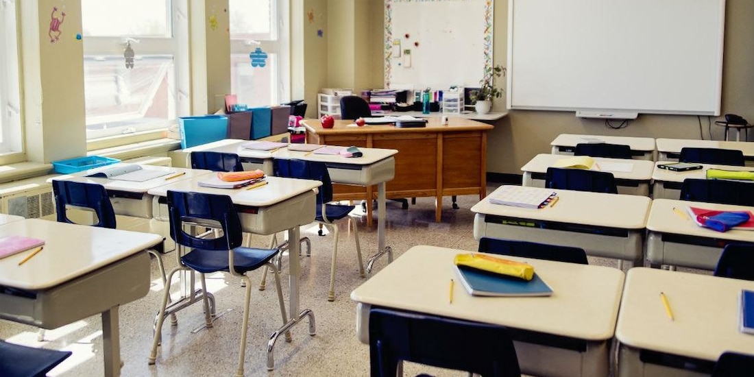 Advirtieron que no habrá regreso a clases mientras no haya condiciones