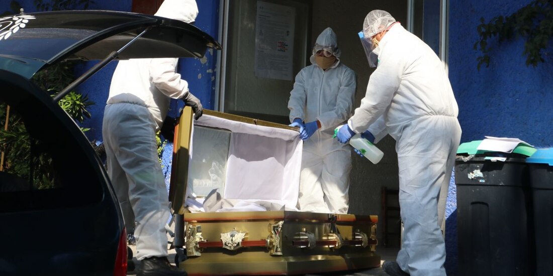 Las autoridades reportaron 13 mil 209 nuevos contagios registrados.