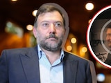¿Cuál es el vínculo de Daniel Asaf con los hijos de AMLO?