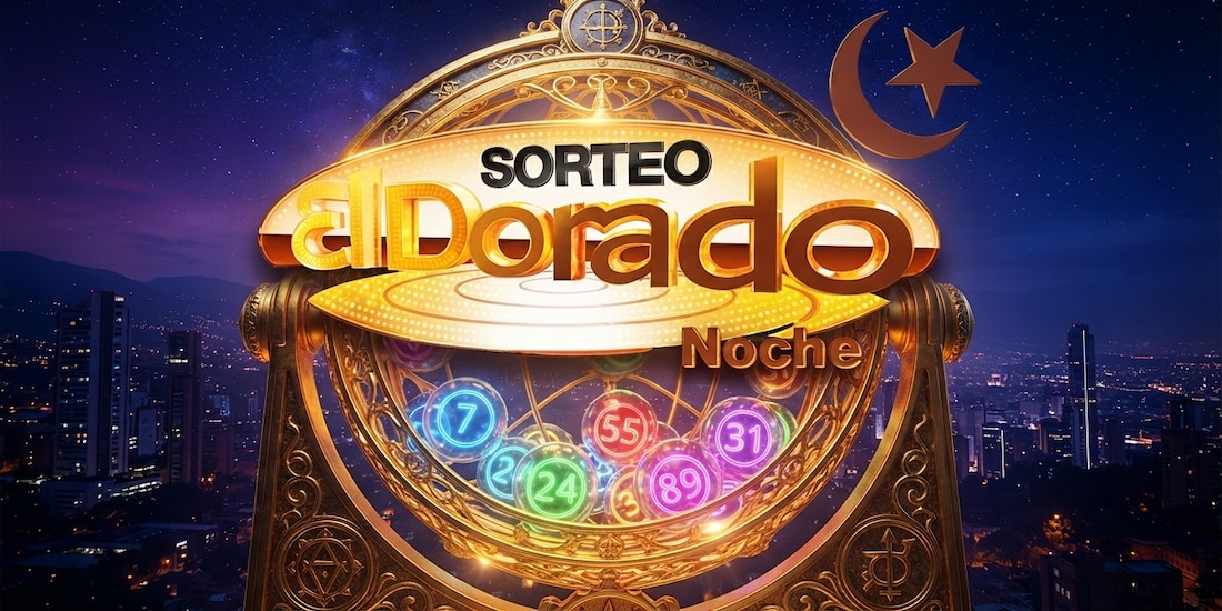 Resultado del Dorado Noche de hoy 22 de octubre del 2026.