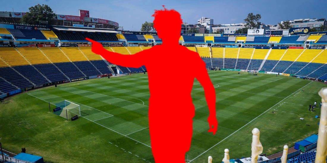 Estrella del América vuelve al radar de un gigante mundial y podría salir de Coapa