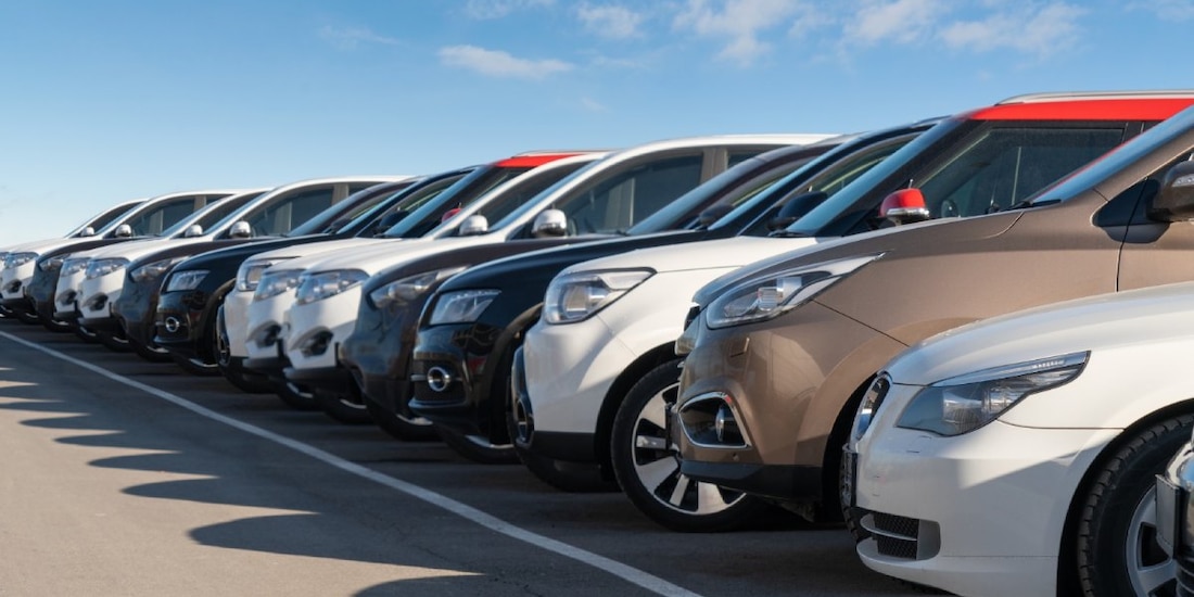 La advertencia sobre la crisis financiera y la elevación en el pago de tributos de la industria automotriz fue realizada por el dirigente sectorial Guillermo Rosales.